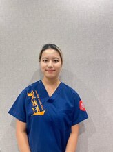 光ヶ丘通り整骨院 岡野 宥希