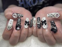 キティネイルズ 池袋(kitty nails)/