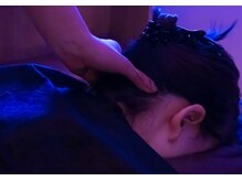 ひつじのあくび 葛西/隅々まで攻めて首コリ眼疲労に◎