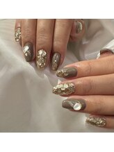 ココ(Coco.)/ニュアンスデザイン