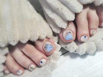 ルアナ 高槻(Luana.)/