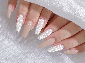 ベストネイル 渋谷109前店(Best Nail)/やり放題デザイン