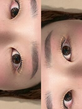 グロウ(Grow)/アイブロウ【眉毛/まつ毛】