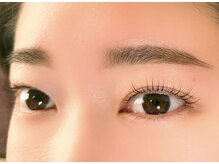 カーラ(Curla)/まつ毛パーマ＆アイブロウ