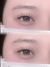 ミイプ(MEPP)/ひがしの担当★フラットラッシュ