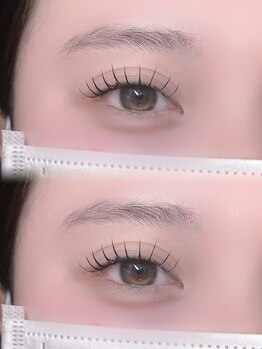 ミイプ(MEPP)/ひがしの担当★フラットラッシュ