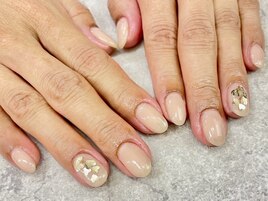 パラジェル◆うる艶ワンカラー