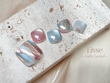 リセ 銀座本店(Lisse)/【初回】FOOTアート