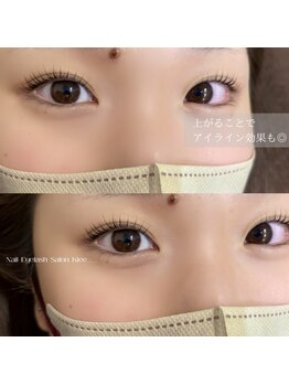 クレー(Klee)/ラッシュリフト