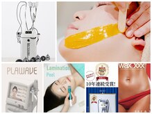 オルオル 天神大名店(Olu-.olu.)