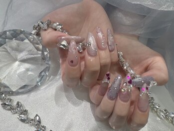 持ち込みフルアート