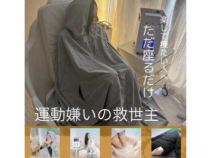 ヨサパーク ハナ 六甲道(YOSA PARK HANA)の写真