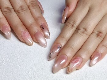 クララ カスガイ(CLALA Kasugai)/持ち込み2本アート