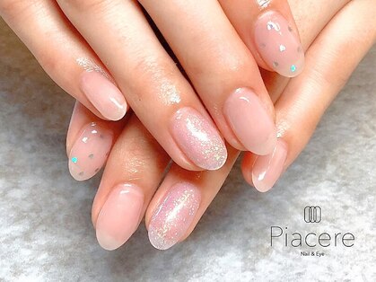 ピアチェーレ(Piacere)の写真