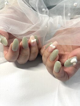 シンプルコース♪