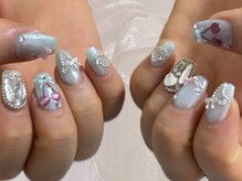 アマテラス(AMATERAS)/