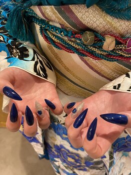 ベル ルージュ(belle rouge)/