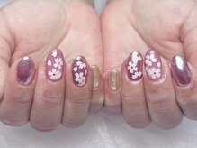 エイミーアーブル(amiable)/お持ち込みデザイン