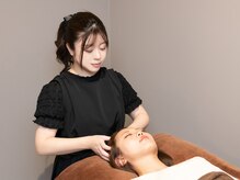 ルネミア(LuNemia)の雰囲気（高い技術,リラックスできる空間,特別なひとときをお届けします。）
