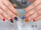お持ち込みデザイン3Dパーツ別
