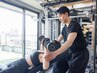 【月8回・60分】短期間で効率よく結果を出したい方はこちらのクーポン