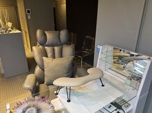 ヌア 新宿代々木店(Nuae)の雰囲気（華やかネイルで周りと差がつく指先に◇1本～長さだしOK！）
