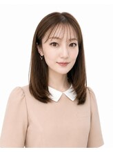 ヴェール(Vert)&nbsp;代表　YUKI 