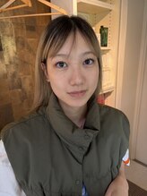 ty 表参道 YUI
