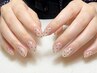 【Hand】ジェルネイルメニュー迷ったらこちら!