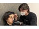 プラチナムブロウ 新潟(PLATINUM BROW)の写真/【デザイン力で差がつく◎】初心者の方も上級者の方も似合う眉へ