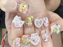 つけ放題/持ち込み/渋谷/原宿