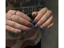 フレル(frel.)の雰囲気（指先まで美しく、気分まで整うネイル）