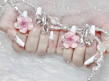 Rin nailをオススメする理由TOP5★★★