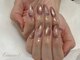 リナ ネイル(Linanails)の写真/30代～高評価サロン◎大人シンプルなデザインで見るたびテンションの上がるお爪へ♪日常に溶け込む美ネイル