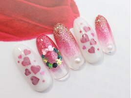 ★クリスマスデザイン★