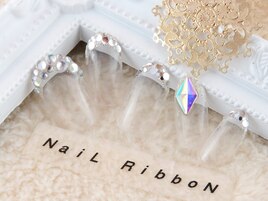 [974]定額￥8990◎宝石カット