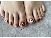 ピピランチェ(PIPIRANCHE)/アニマルネイル