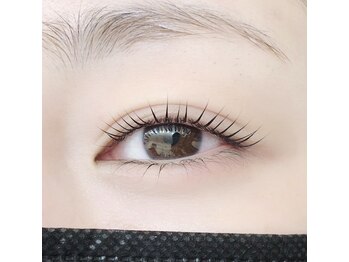 ネイルサロンノイ 経堂店(noi)/パリジェンヌラッシュリフト