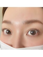 ヴィノバ(VINOVA)/ラッシュリフト♪