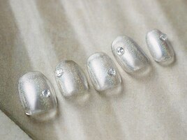 オーロラきらきら