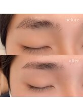 アイディー(i-dee)/【3D BROW WAX】