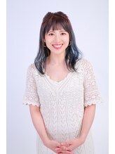 テンプテーション ネイル スタジオ(Temptation nail studio) MAI 