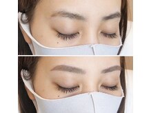 ホワイトアイ 那覇(WHITE EYE)/美眉アイブロウスタイリング