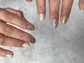 blancher design
