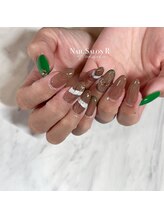 ネイルサロン R/スタイリングコース