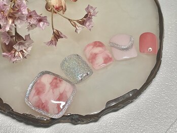 フロッシュ(FROSCH)/フット定額　シンプルコース[4]