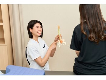 リコア 大名古屋ビルヂング(ReCORE)/丁寧なカウンセリング☆