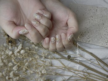 エルモサ/ネイルデザイン