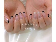 ミューオ(MIEUO)/ハンド持ち込みコース