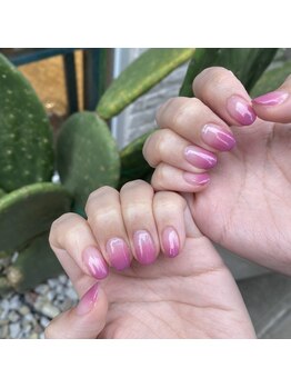 ラス 方南町駅前店(LATH)/6月★ネイル